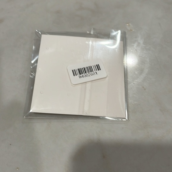 'Timeless Love' Pearl & Crystal Earrings - Picture 8 of 12